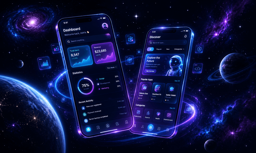 Mobile App Trends 2026